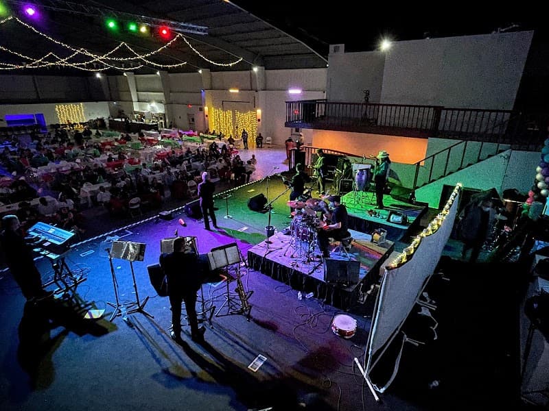 Prima Vista Events Center cover