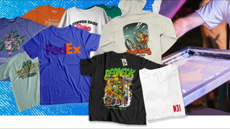 Tightwrapz Print Shop, Inc. cover