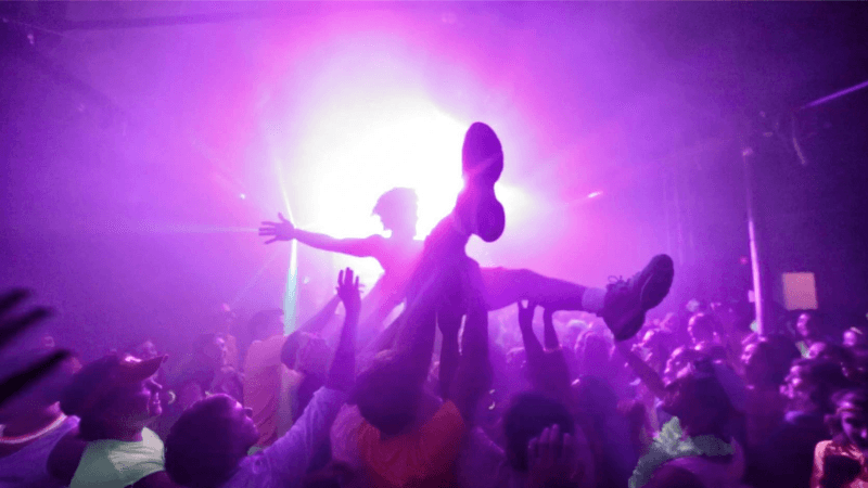 Executive DJs & Events cover