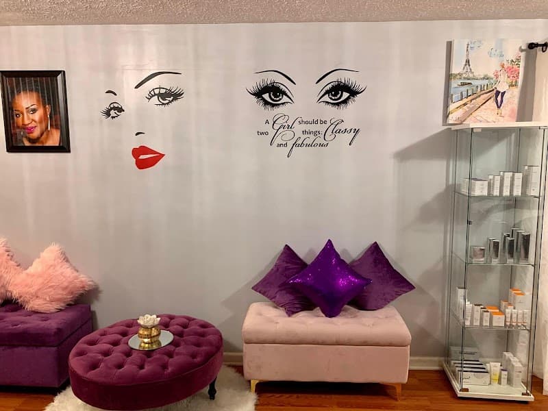 Nouvelle Beautée, LLC cover