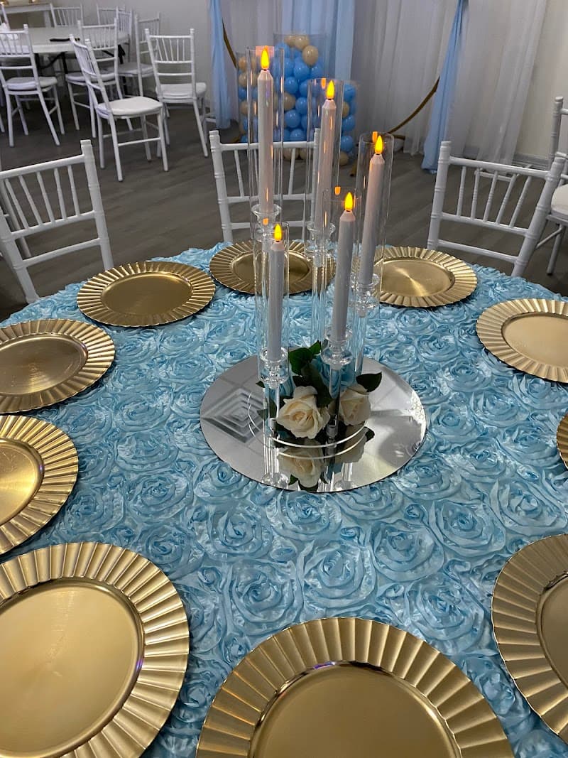 Treasure's Party Room cover