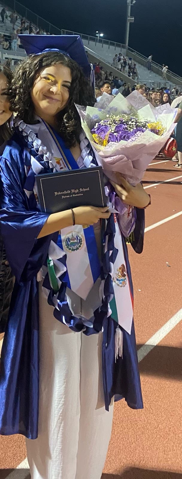 Jazmin Flowers cover