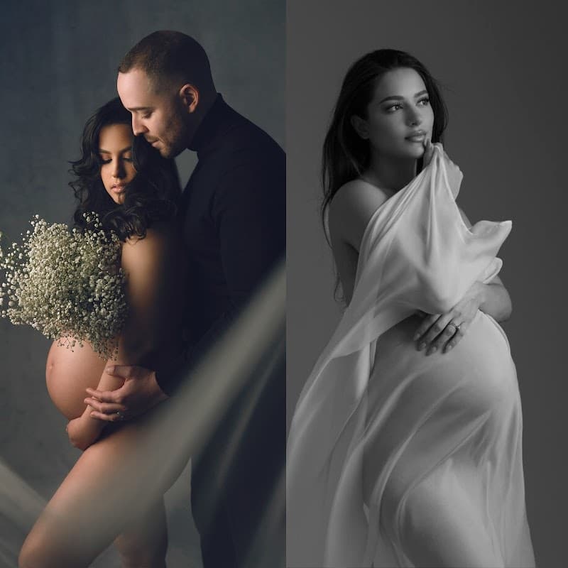 Anjeza Dyrmishi Photographer cover