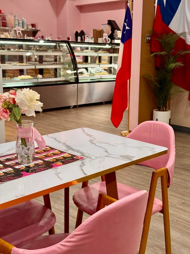 Divina Dulzura Bakery cover