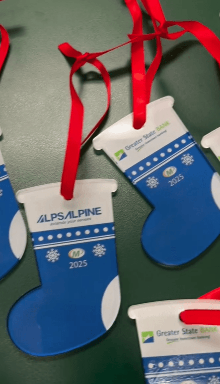 Minuteman Press McAllen cover