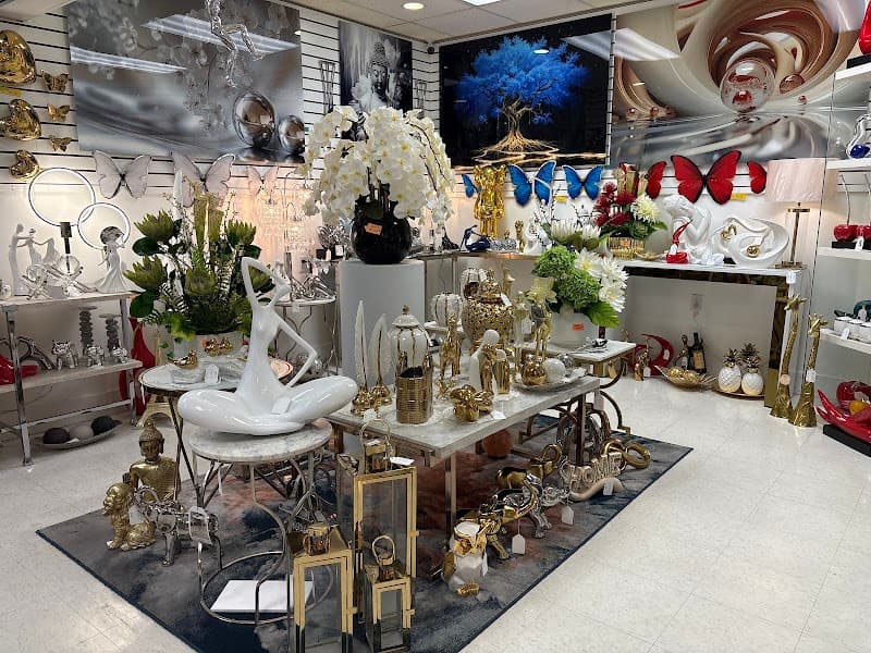 Magical Decorations Corporation LLC cover