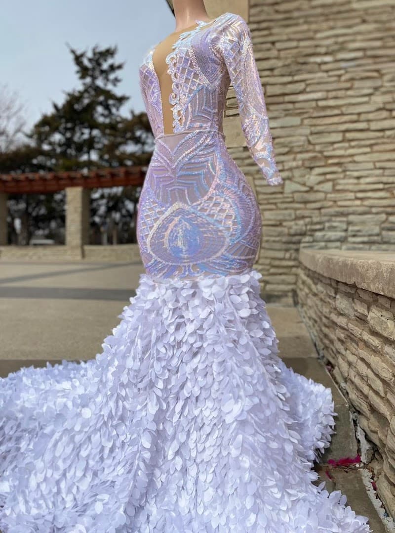 Shala Custom Clothing & Designs LLC. cover