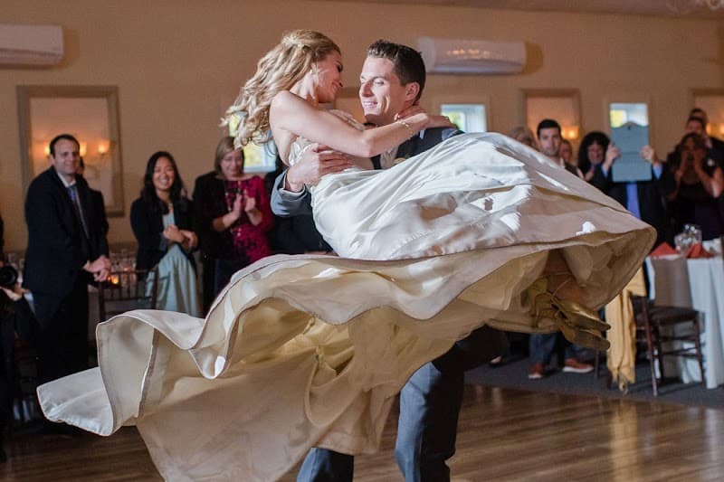 Jersey City Ballroom cover