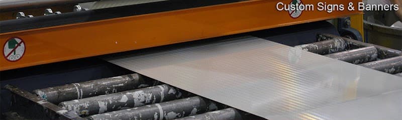 Budget Printers and Embroiderers cover