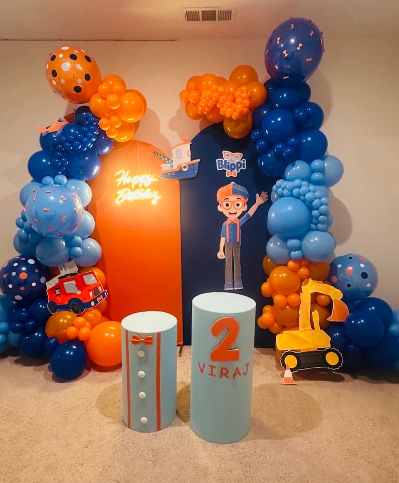 Elite Events Sacramento cover