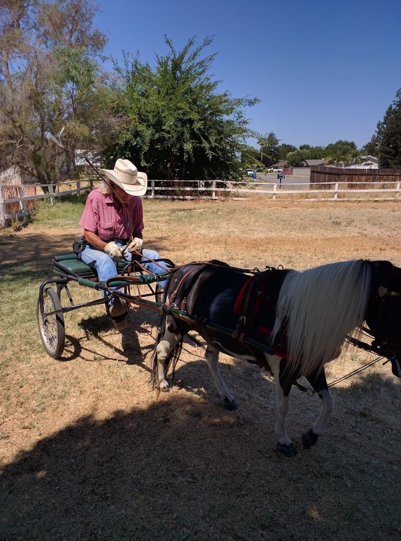 Tanglewood Farms cover