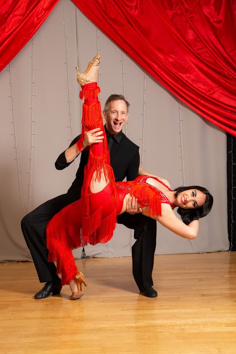 Endicott Dance Academy cover