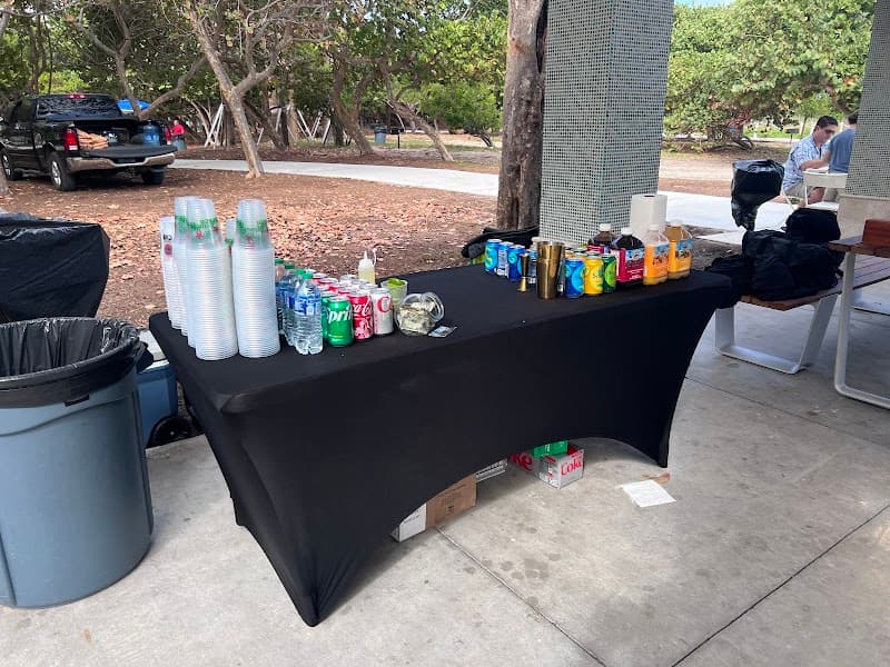 Taco catering miami cover