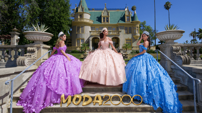 Moda 2000 cover
