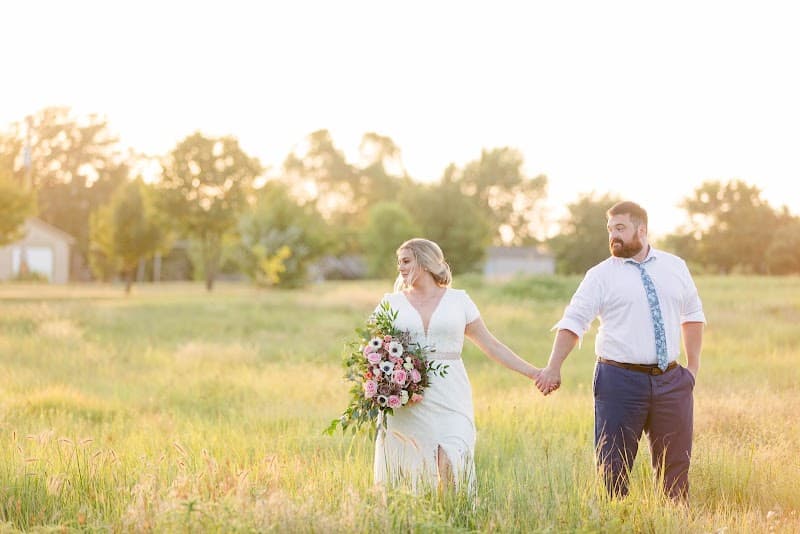 Jeanize Cilliers Photography cover