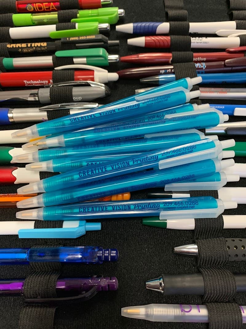 Creative Printing cover