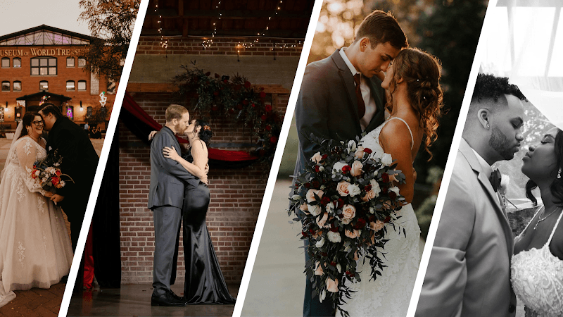 Wichita Event Planner LLC cover