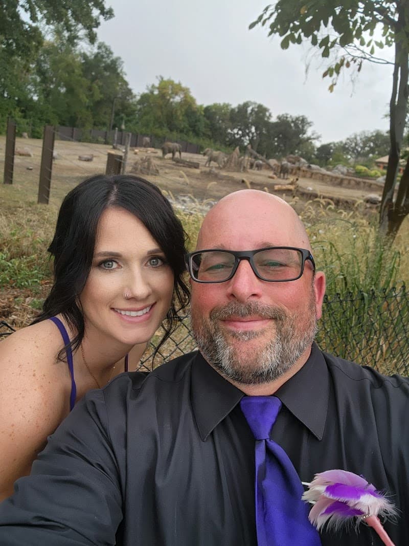 Ashton Michelle MUA cover