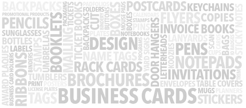 Midtown Printing & Graphics cover