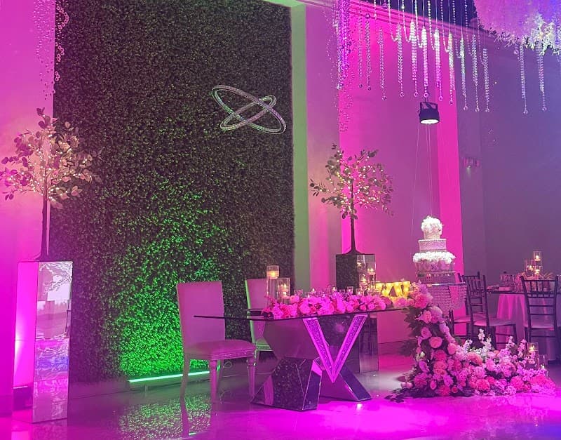 Valdivian Events cover