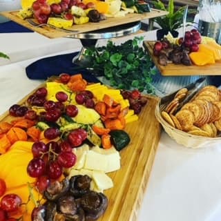 Atrios Catering cover