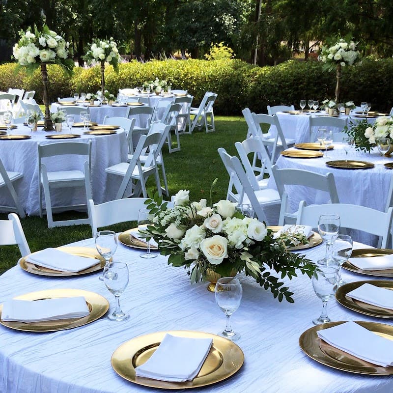 La Rosa Floral cover