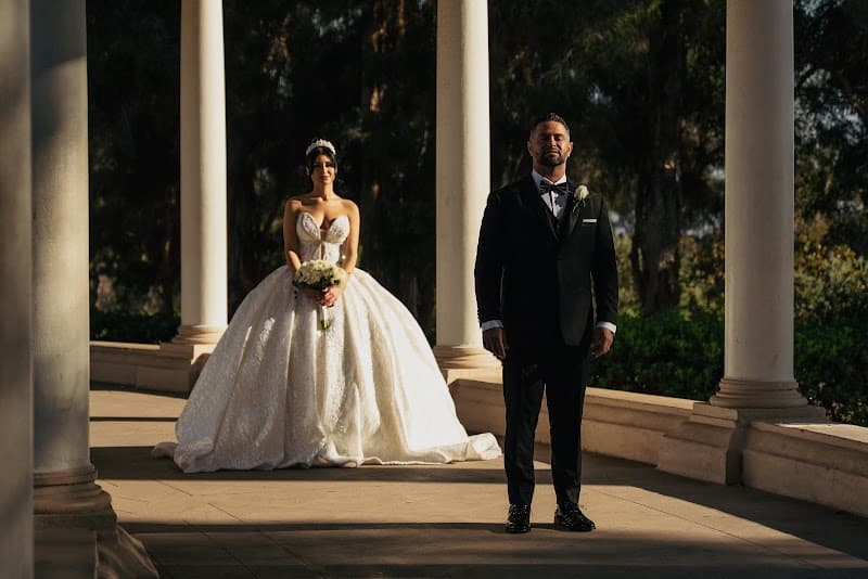 Loving Lens Photography cover