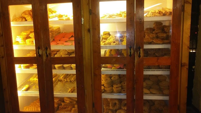 Jimenez Bakery cover