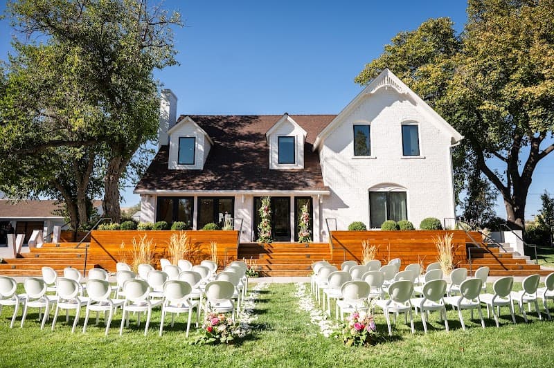 The Elm Estate | Luxury Weddings & Events Venue cover