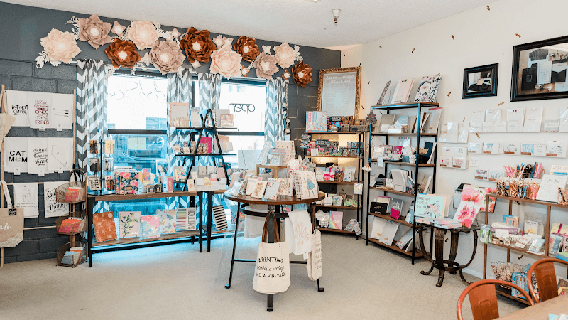 The Stylish Scribe cover