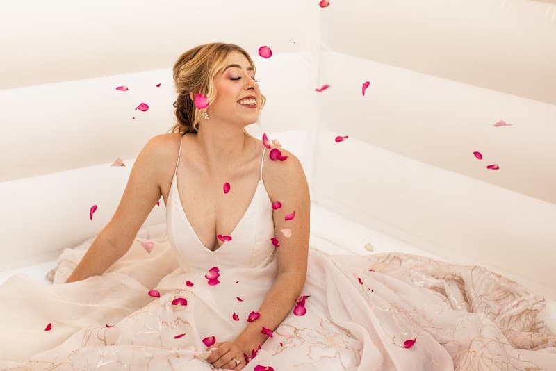 Sexy Visage Makeup Artistry & Spa cover