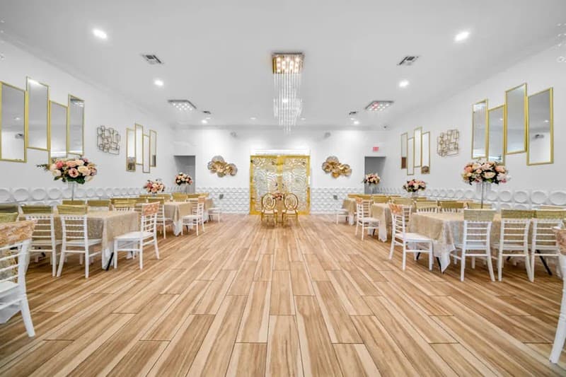 Z Party Upscale Events cover