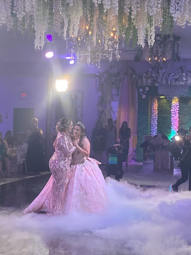 Quince Dance Steps cover