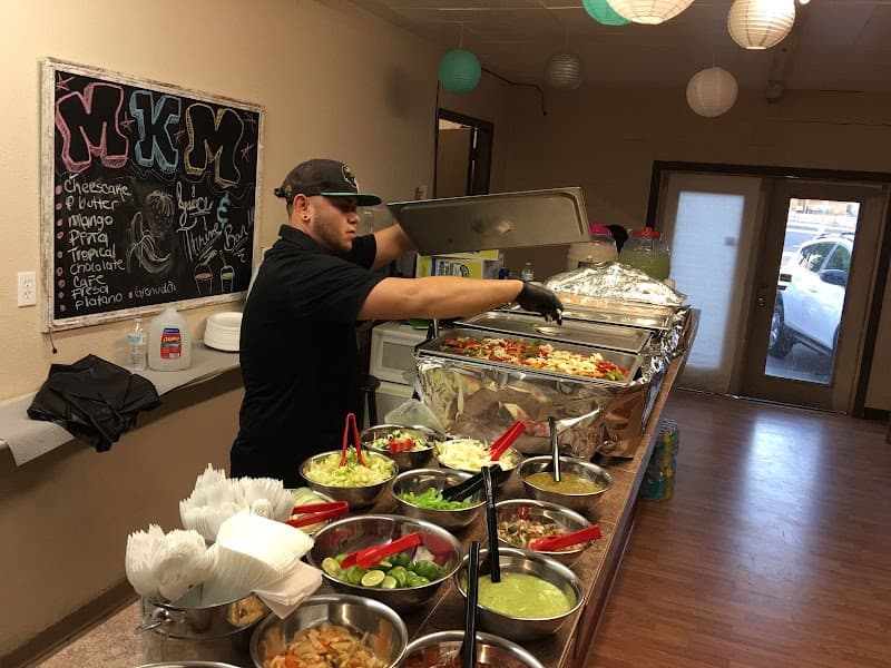 Taquizas los toritos cover