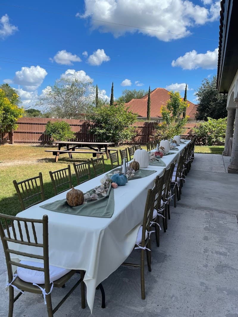 Party Boutique Rentals LLC cover