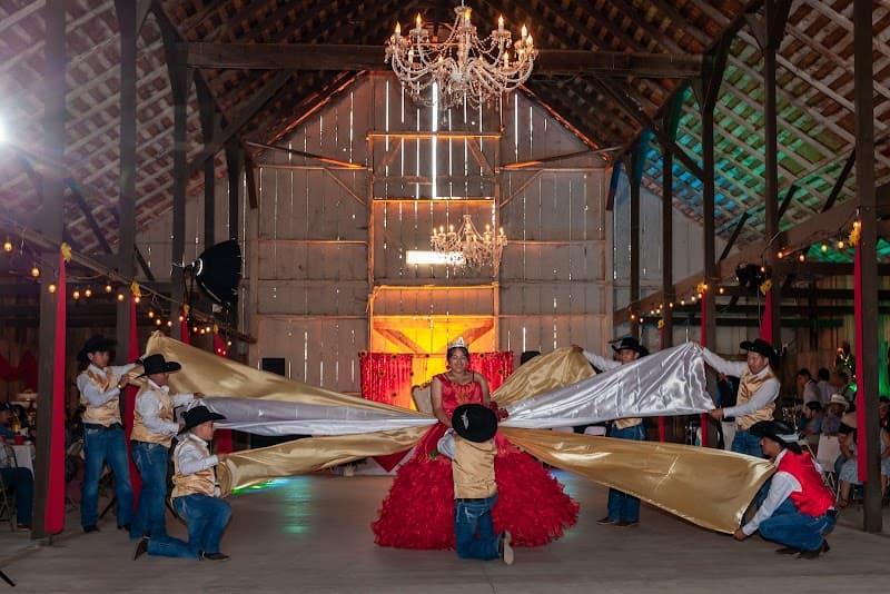 San Pedro Ranch cover