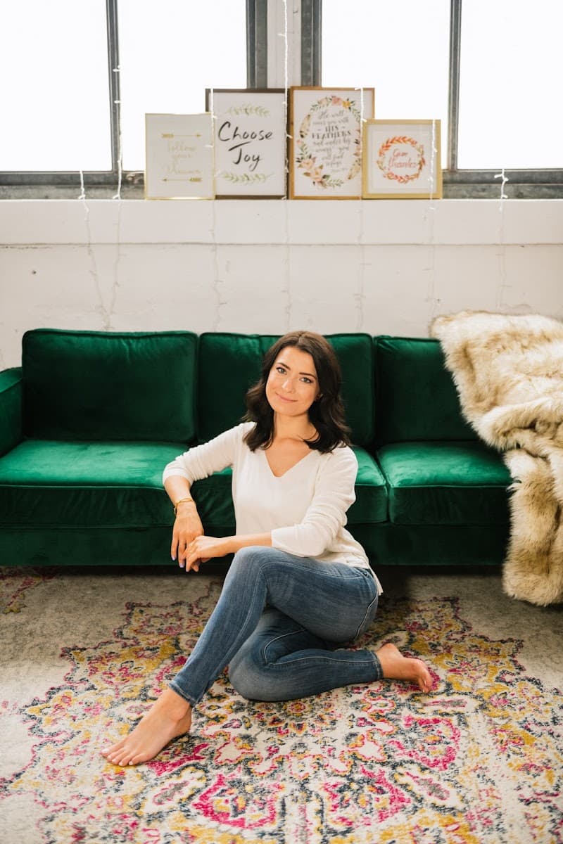 Melody Sopa Artistry cover