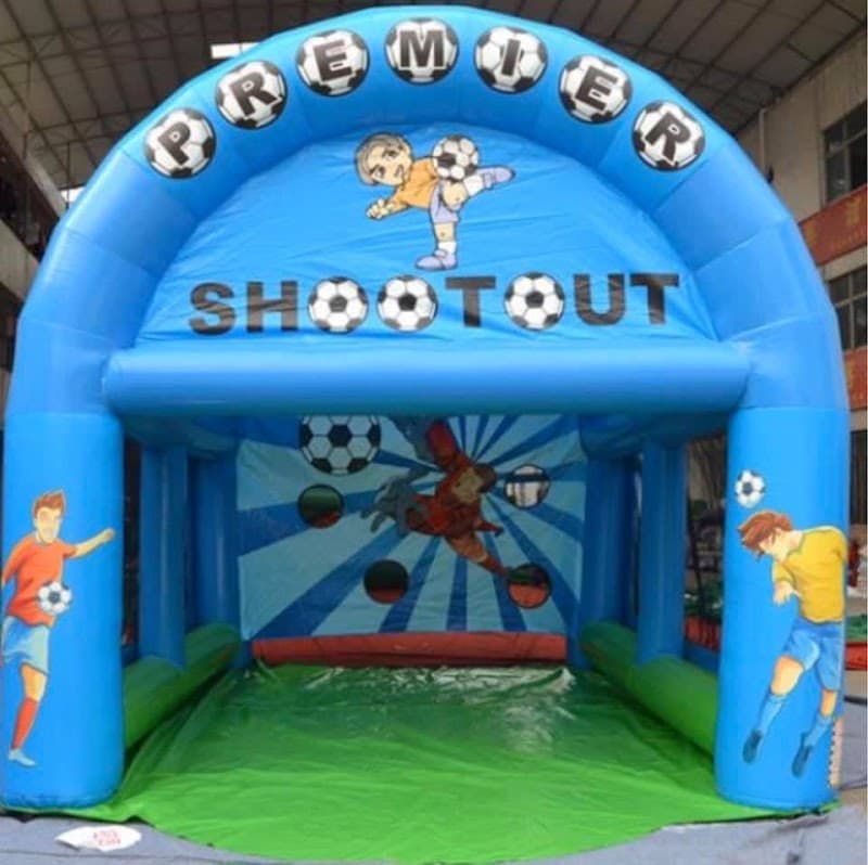 JM Party Rentals cover