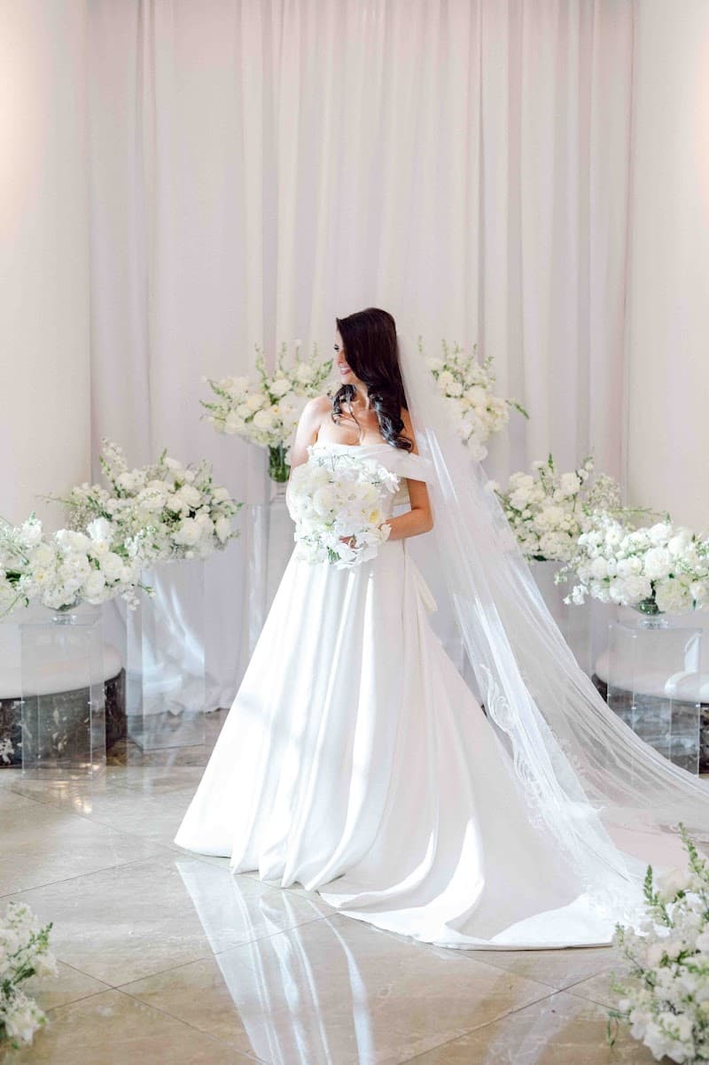 W Events | Nashville Wedding Planner cover