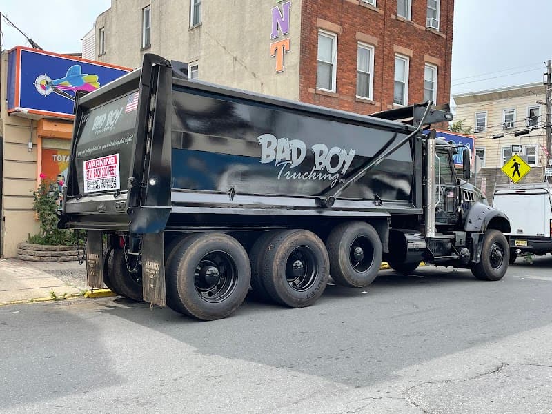 Jefferson Printing Services cover