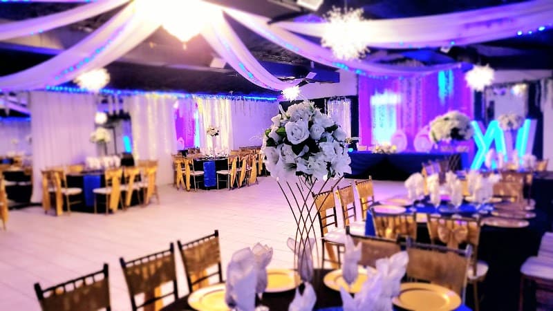 Sara Alicia receptions cover