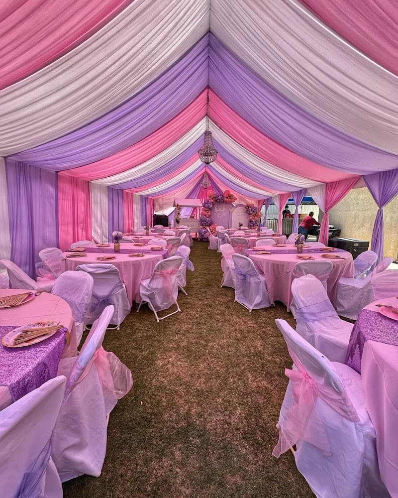 Rivera’s Party Ports Potty Toilet Rentals Bakersfield cover