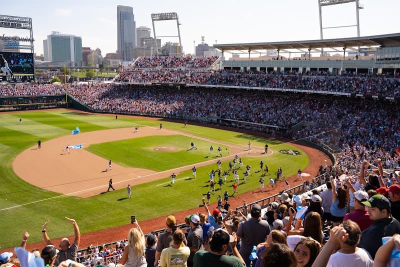 Kaleb Duncan Photography cover