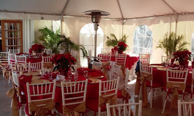 Party Rental Hialeah Fl cover