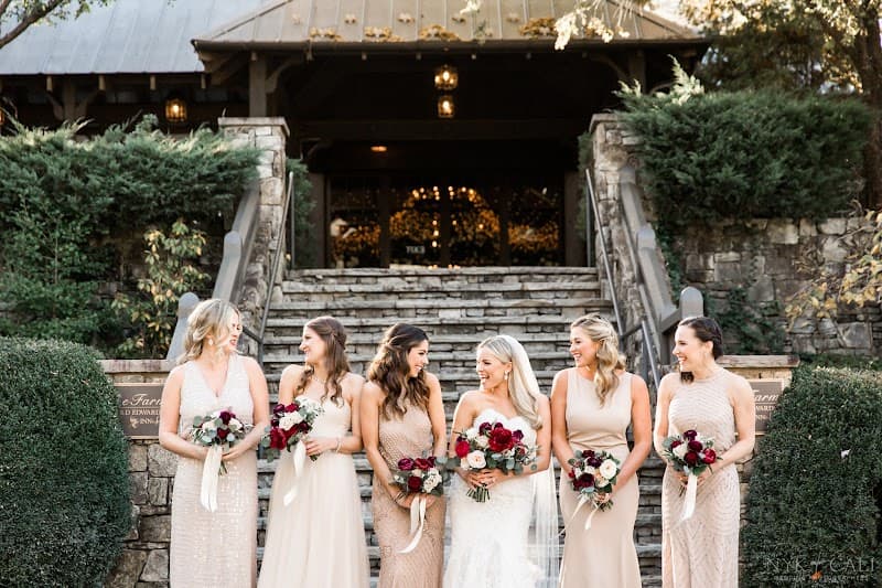 Erin Lynn Events, Inc. cover