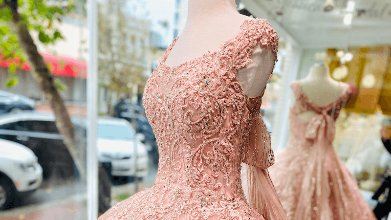 Jessica's Bridal cover