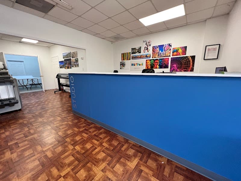 ColorPrint Studio LLC cover