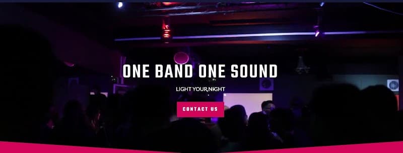 DJ Andy in Oxnard cover