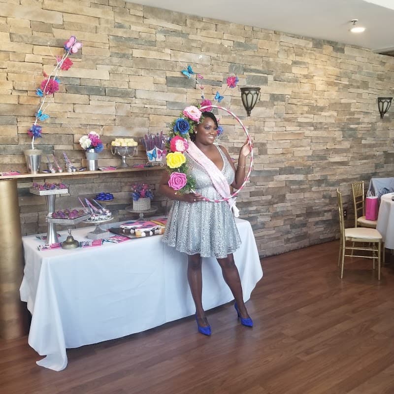 Bella's Fashion Corporation cover