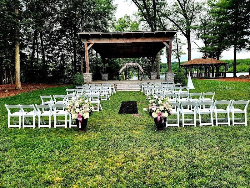 The Overlook at Meehan cover